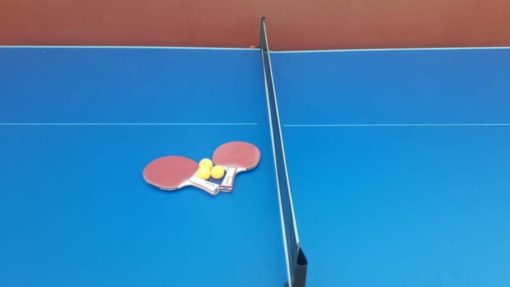 Riad Kalinka Lotus Marrakesz Zewnętrze zdjęcie